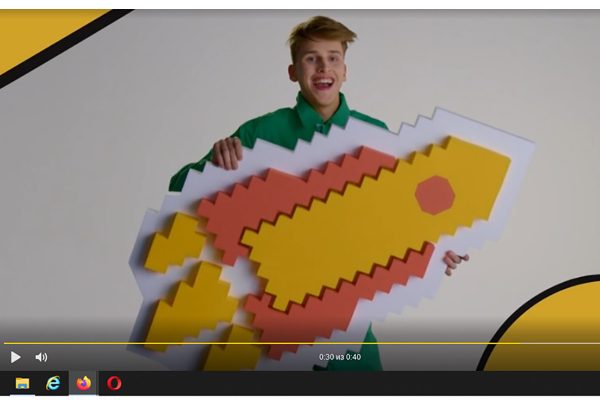 Мининский университет в 2022 году станет организатором Всероссийской олимпиады «Я — профессионал»