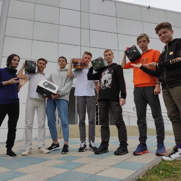 Нижегородская VR-команда стала лучшей в стране