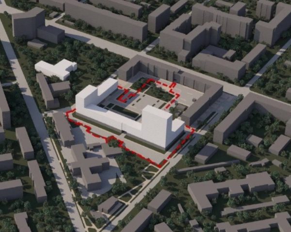 Стройная система