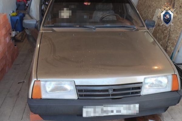 Следователи выясняют обстоятельства гибели двух молодых людей, отравившихся угарным газом в Сарове