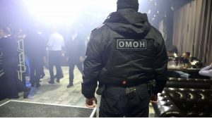 Почти три тысячи объектов региона проверили правоохранители за первую нерабочую неделю