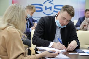 Обратная связь: предприниматели озвучили свои проблемы представителям власти