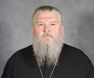 Нижегородский протоиерей Сергий Жабура скончался на 61 году&nbsp;жизни