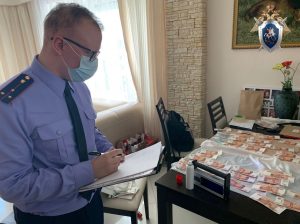 Деньги из мусора: в Нижнем Новгороде арестованы пять участников коррупционных дел по обращению с отходами