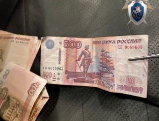 Водитель попался на взятке полицейскому в Дзержинске