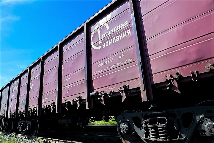 ПГК помогла ускорить доставку грузов на нижегородский металлургический завод
