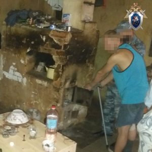 Житель Городца признался в убийстве сожительницы