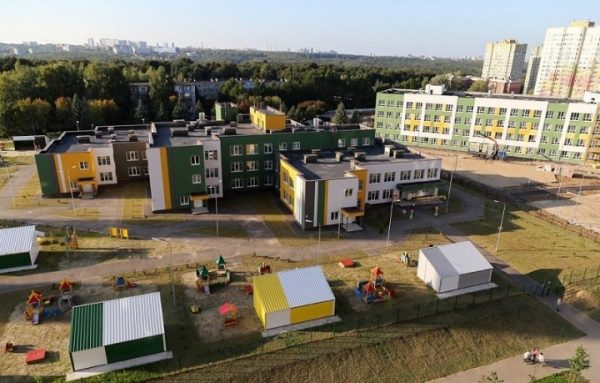 >Депутаты обсудили формирование земельных участков под строительство социальной инфраструктуры Нижнего Новгорода