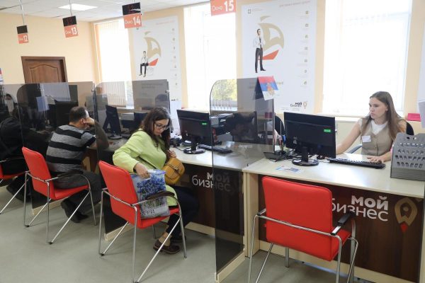 Как нижегородские бизнес-инкубаторы помогают предпринимателям