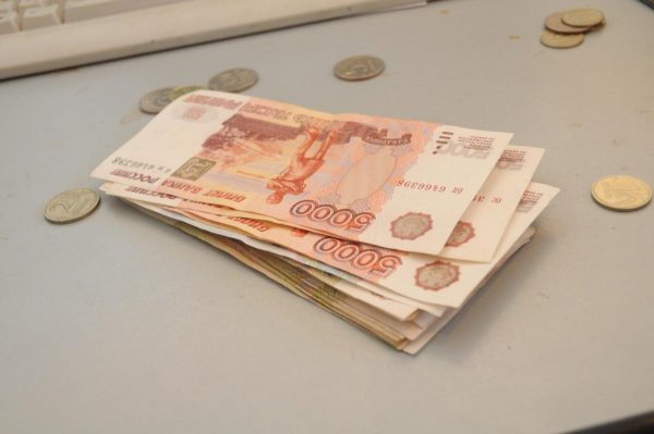 Нижегородца отправили отрабатывать долг по алиментам более чем на 200 тысяч рублей