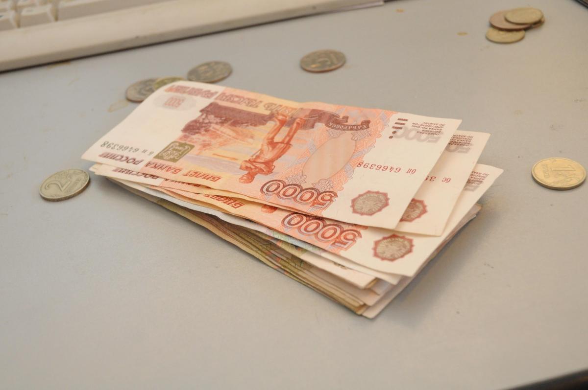 Купюры в 5 тысяч рублей стали самыми популярными у нижегородских фальшивомонетчиков в 2022 году
