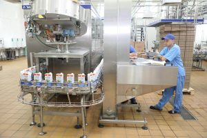 Нижегородский агропром за 9 месяцев года увеличил объем экспорта на&nbsp;17%