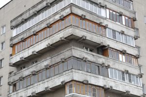Нижегородца поймали на выращивании конопли в квартире
