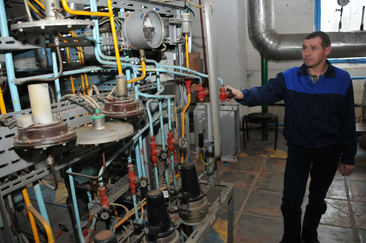 В пяти домах Нижнего Новгорода временно отключат электроэнергию и горячую воду 9 ноября