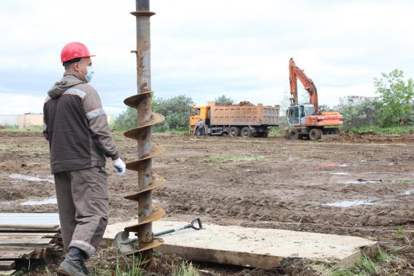 Совет по&nbsp;земельным отношениям одобрил 16 заявок на&nbsp;участки для реализации проектов в&nbsp;Нижегородской области