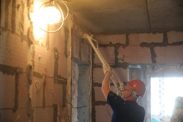 Глеб Никитин: «Стройки не должны страдать от аппетитов некоторых компаний»