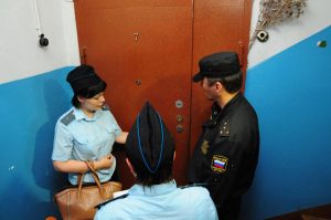 Кстовчанка лишилась жилья из-за&nbsp;долга