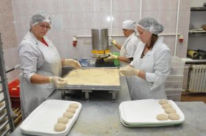 Специалисты нашли листерии в нижегородских котлетах