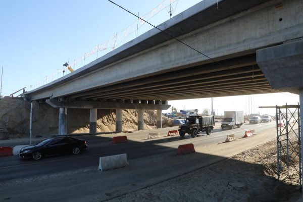 Дублер проспекта Гагарина в Нижнем Новгороде сократили почти на 7 километров