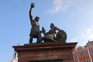 Уникальная выставка военно-исторической миниатюры расскажет о подвиге народного ополчения