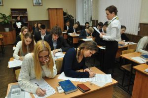 12,5 тысячи выпускников нижегородских школ напишут итоговое сочинение 1&nbsp;декабря