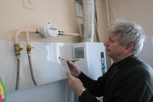 Нижегородцам напомнили о правилах поверки и замены газовых счётчиков