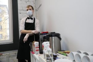 144 протокола о&nbsp;нарушениях эпидемиологических норм составили в&nbsp;Нижегородской области за&nbsp;прошлую неделю