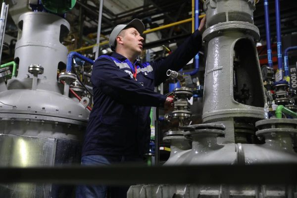 Шесть инвестпроектов на&nbsp;4,3 млрд рублей реализовано с&nbsp;начала года при поддержке Корпорации развития Нижегородской области