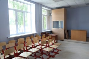 212 нижегородских школ полностью закрыли на карантин по коронавирусу и&nbsp;ОРВИ