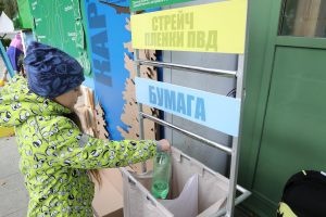 Нижегородцы могут принять участие в&nbsp;опросе по&nbsp;раздельному сбору мусора