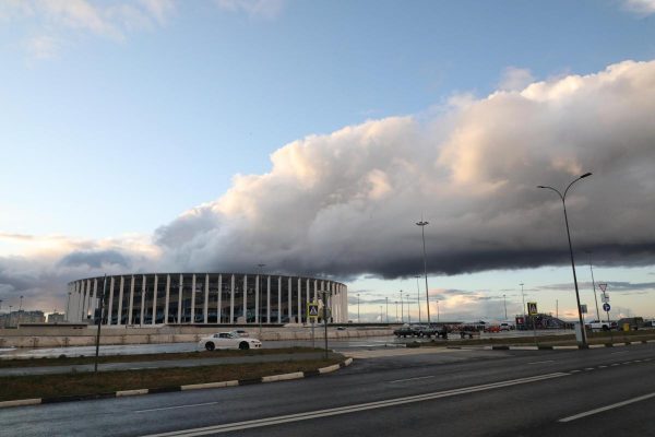 Виктор Харитонов: «Александр Кононов – человек, переживающий за&nbsp;спорт»