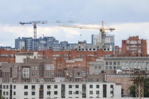 В Нижегородской области реализуются все федеральные ипотечные программы