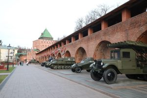 По закону военного времени: как в 1941 году Горьковская область готовилась к схватке с врагом