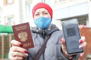 Куда нижегородцы смогут попасть без QR-кодов: опять разбираемся в новых правилах и ограничениях