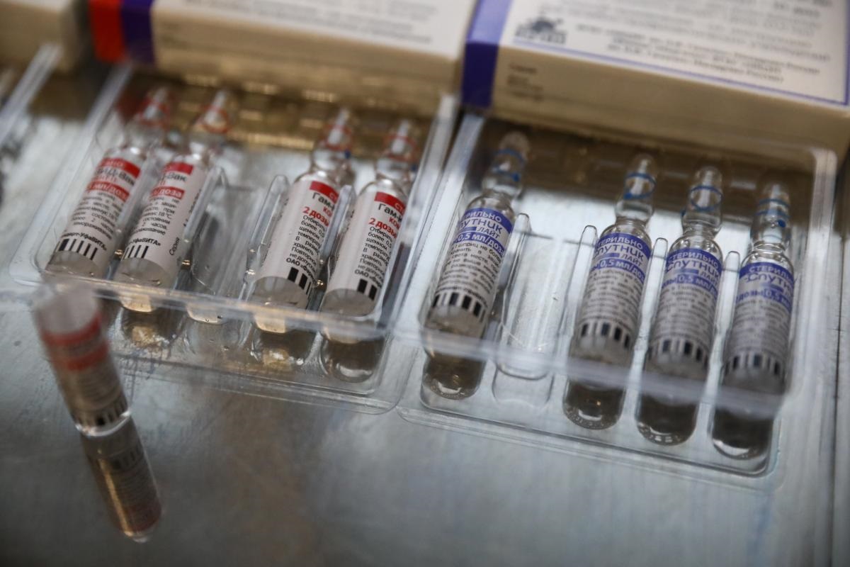 Правда или ложь: в регион завезли новые партии вакцины «КовиВак»?