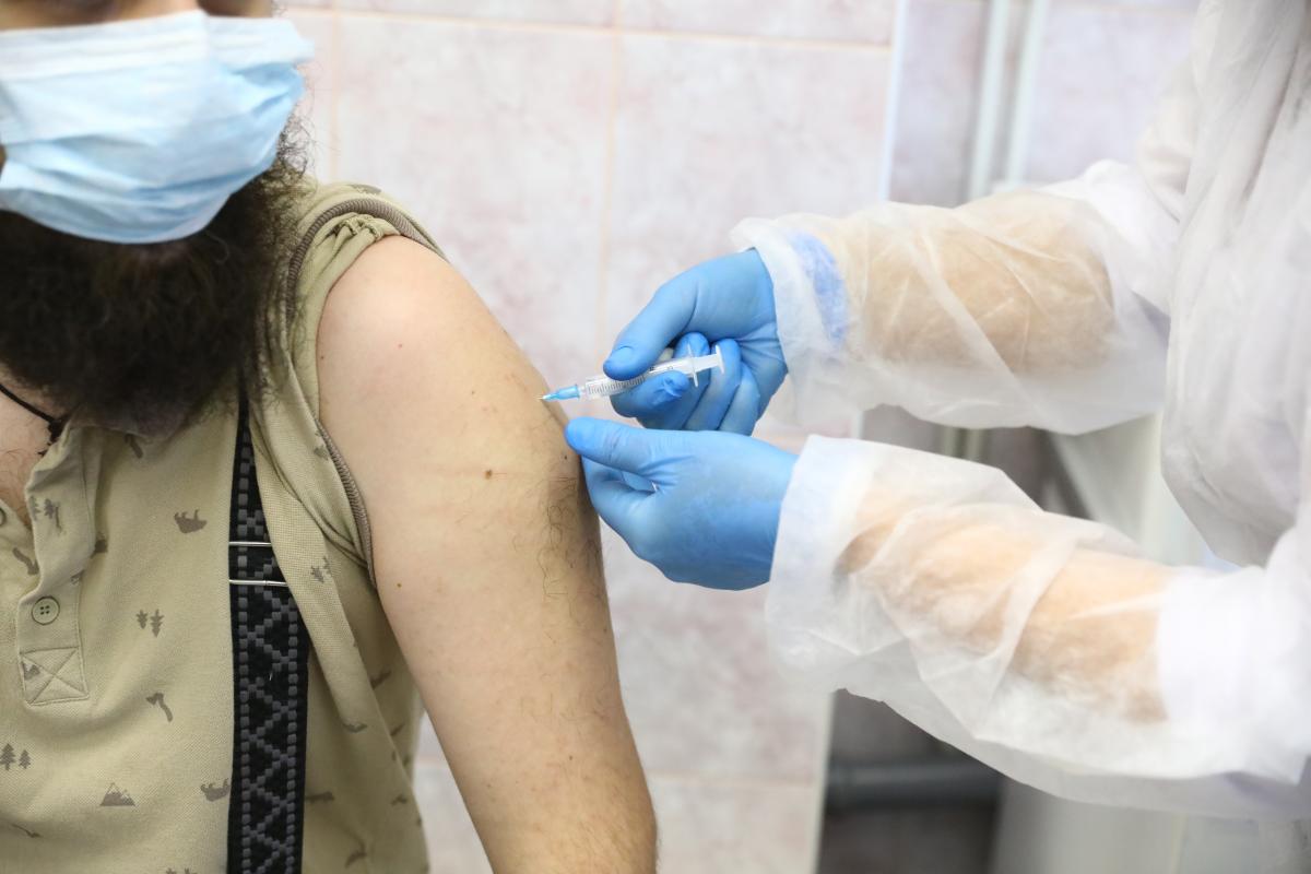 Крупная партия вакцины «Спутник Лайт» поступила в Нижегородскую область
