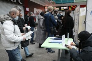 Лечебный эффект: какие результаты в борьбе с коронавирусом принесли нерабочие дни