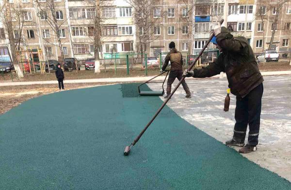 Прием заявок на благоустройство в рамках программы «Вам решать!» стартует 1 февраля