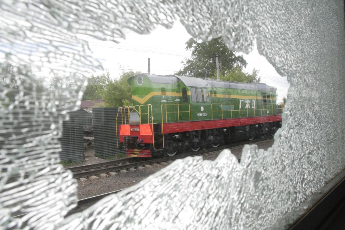 Нижегородка, протаранившая поезд в Краснобаковском районе, пойдет под суд
