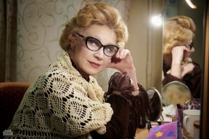 Актриса Нижегородского театра драмы Маргарита Алашеева получила «Золотую Маску»