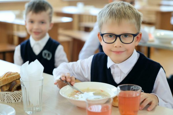 Глава Дзержинска определил предварительные работы в учреждениях образования на 2022&nbsp;год