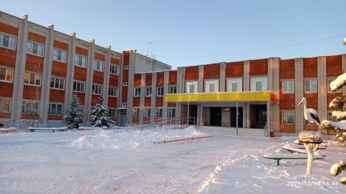 Нижегородский филиал «Т Плюс» обеспечил надежность теплоснабжения Дзержинского санаторного детского дома