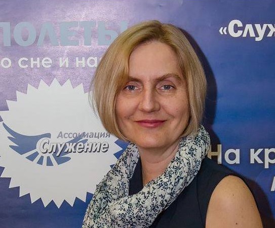 Евгения Верба: «Нижегородский некоммерческий сектор активно развивается и пользуется авторитетом за пределами региона»