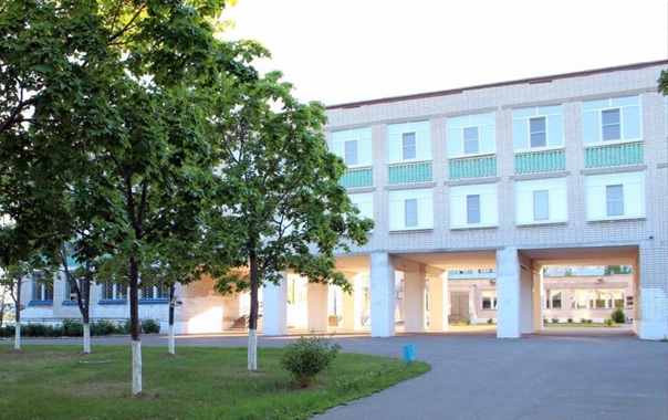 Дзержинская гимназия № 38 вошла в число лучших школ Нижегородской области