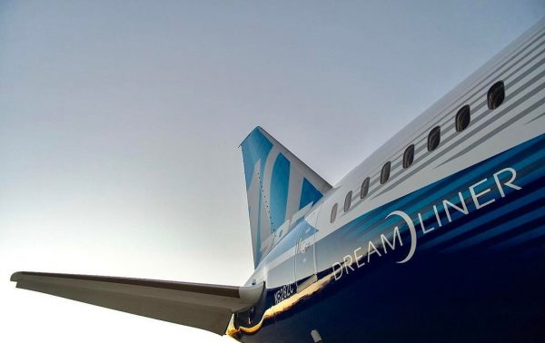 Роман Абрамович купил самый дорогой в России частный самолёт