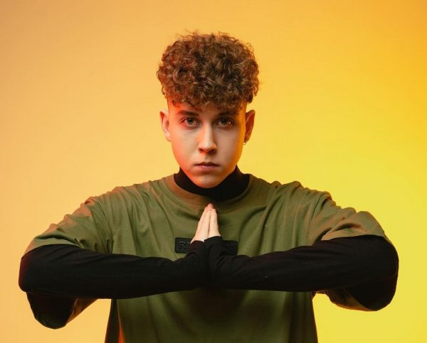 Песня музыканта из Нижнего Новгорода стала самым популярным хитом России по версии TikTok