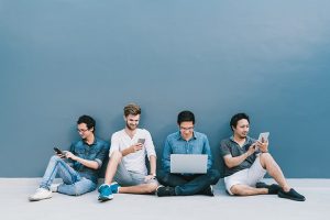 Исследование МегаФона: TikTok вошел в тройку самых популярных соцсетей нижегородцев