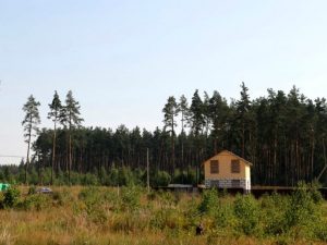 Участки с «временным статусом» снимут с&nbsp;учета