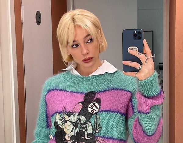 Нижегородская «училка» Татьяна Гартман отчитала Анастасию Ивлееву за ошибки в&nbsp;речи