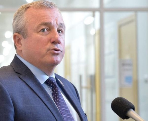 Игорь Тюрин: «Совместная работа депутатов и правительства региона по развитию АПК получила положительную оценку Совета Федерации»